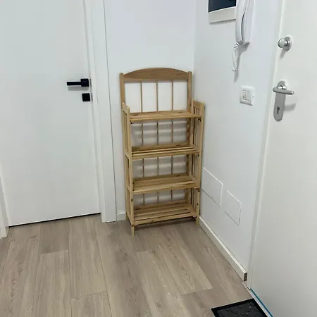 Poppy Apartman